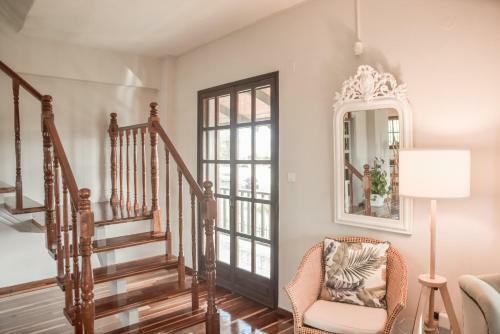 Beachfront Gialova Vacation Home - Brand New