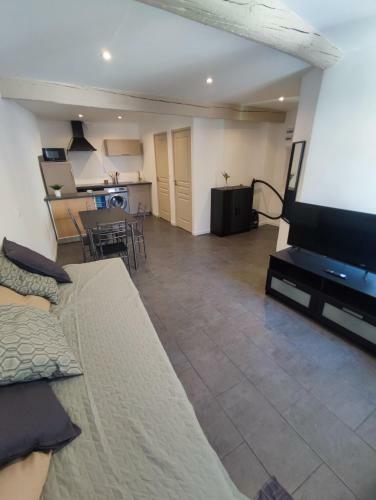 Apartamento Coup De Coeur