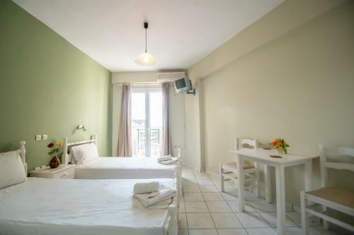 Apartamento Avra Alykes Resort