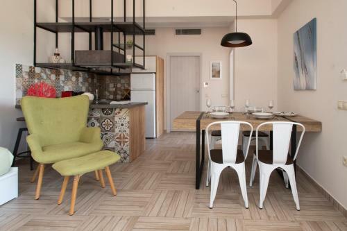 Apartamento Alma Hills Gialova