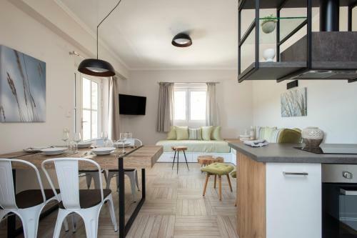 Apartamento Alma Hills Gialova
