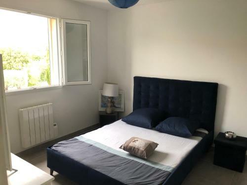 Villa Maison La Ciotat � 5min Des Plages