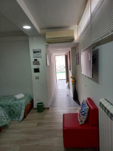 Hostal Camera Eden