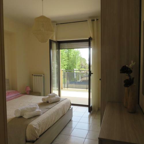Apartamento Casa Maddy