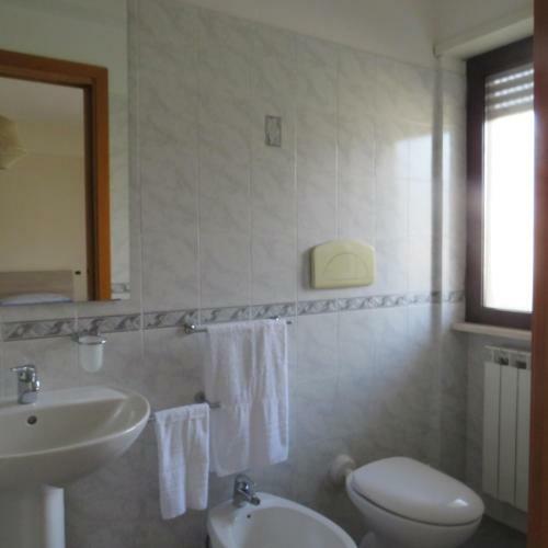 Apartamento Casa Maddy