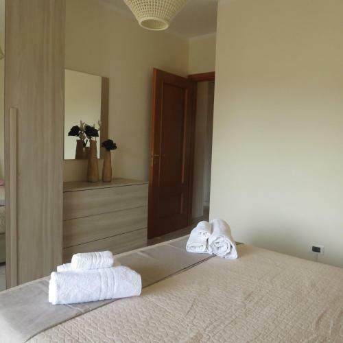 Apartamento Casa Maddy