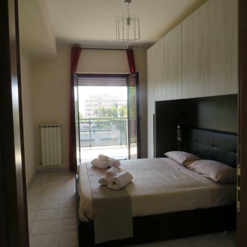Apartamento Casa Maddy
