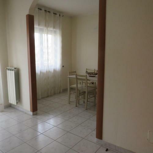 Apartamento Casa Maddy