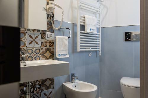 Hostal Torre Mola Suite