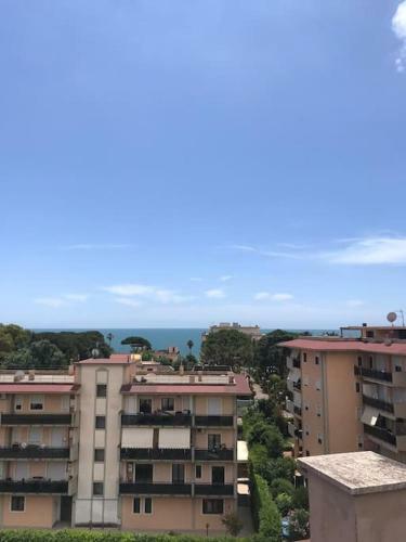 Apartamento Terrazza Tramonti