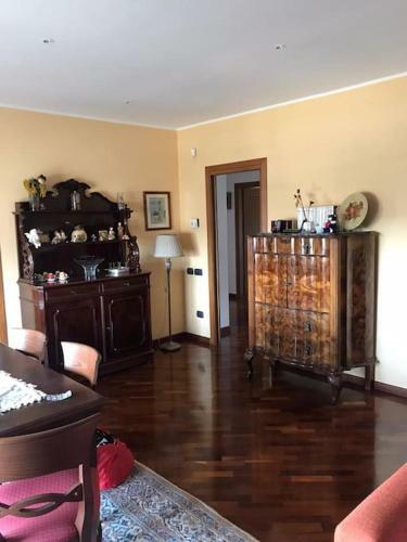 Apartamento Terrazza Tramonti