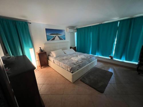 Villa Aurora