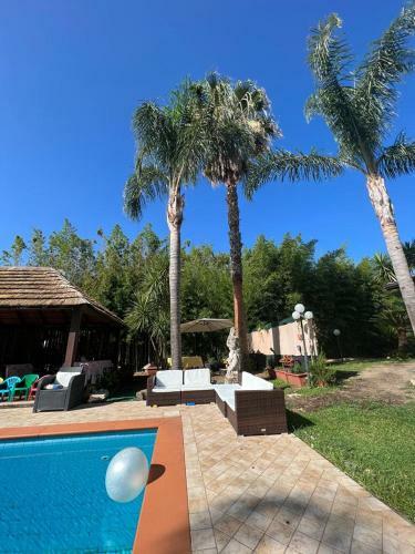 Villa Aurora