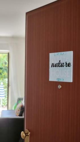 Apartamento Celestes Nature