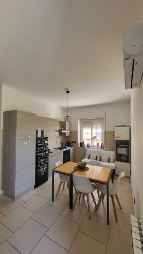 Apartamento Celestes Nature