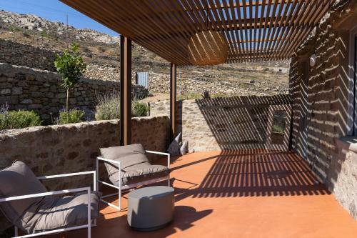 Villa Cape Ftelia