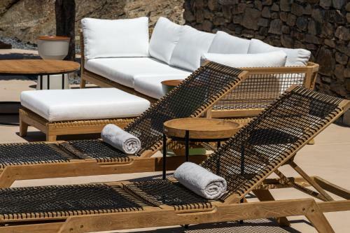 Villa Cape Ftelia