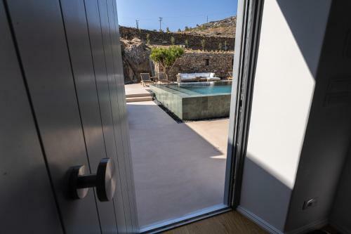 Villa Cape Ftelia