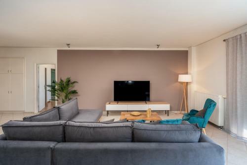Villa Verdeblu Rethymno Crete