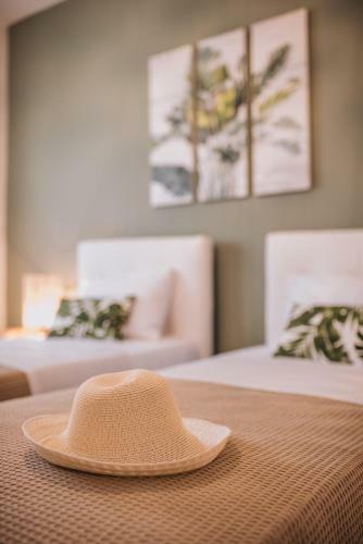 Villa Verdeblu Rethymno Crete