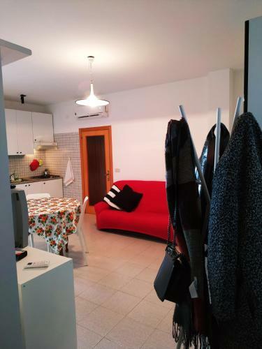 Apartamento Lamagnolia