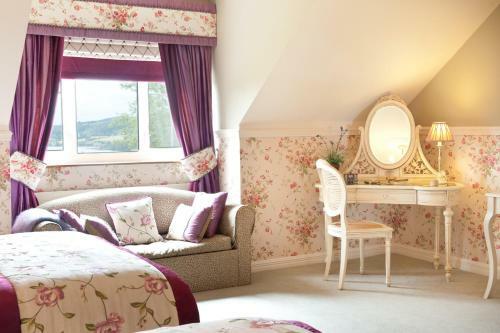 Bed & Breakfast Ardeevin Guest Accommodation