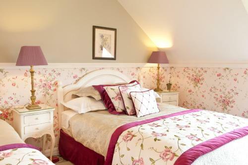Bed & Breakfast Ardeevin Guest Accommodation