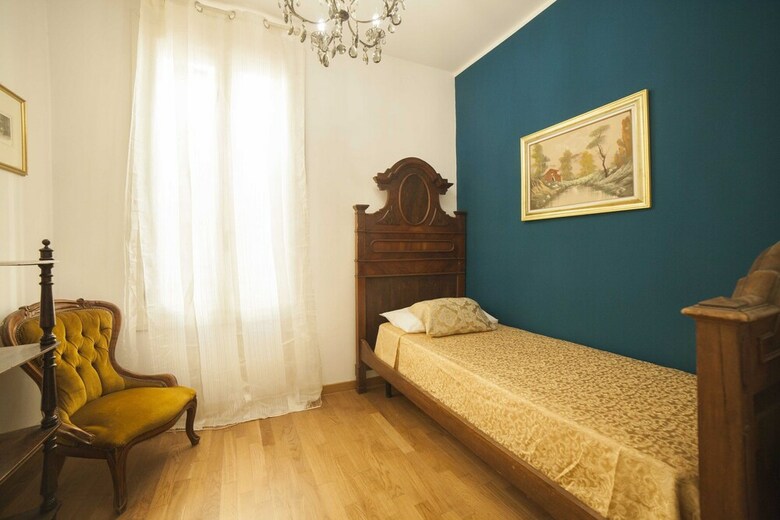 Il Fonticolo Room & Breakfast
