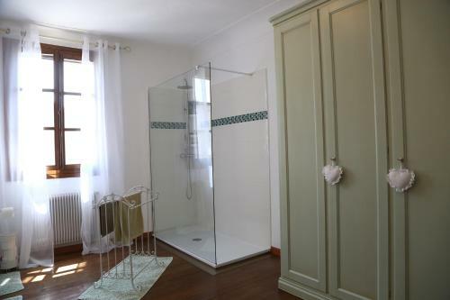 Palazzo Strassoldo Bed & Breakfast