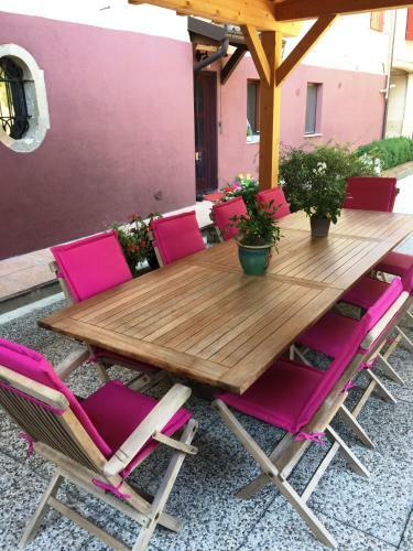 Palazzo Strassoldo Bed & Breakfast