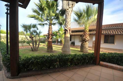 Apartamento Casa Vacanza Morfeo Val Di Noto