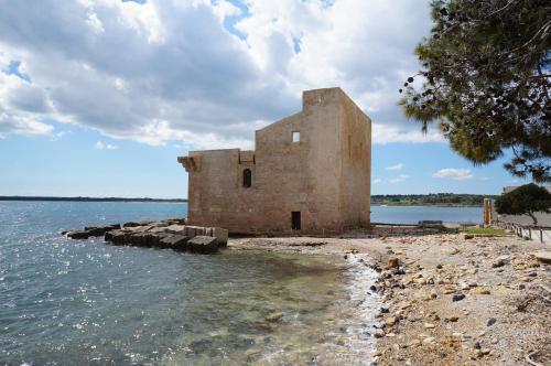 Apartamento Casa Vacanza Morfeo Val Di Noto