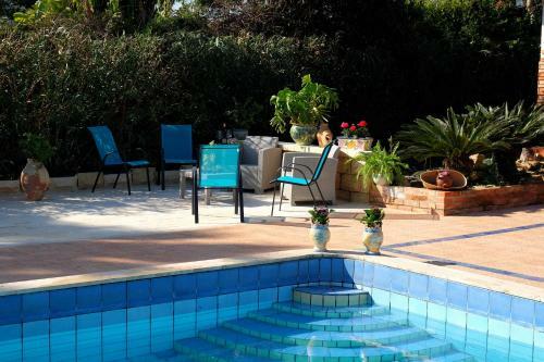 Apartamento Casa Vacanza Morfeo Val Di Noto