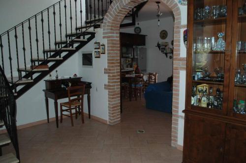 Apartamento Casa Vacanza Morfeo Val Di Noto