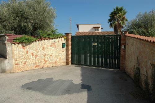 Apartamento Casa Vacanza Morfeo Val Di Noto