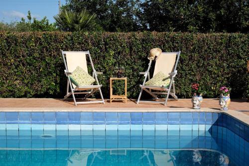 Apartamento Casa Vacanza Morfeo Val Di Noto