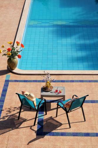 Apartamento Casa Vacanza Morfeo Val Di Noto