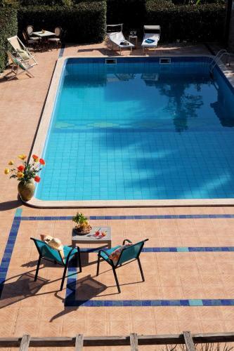 Apartamento Casa Vacanza Morfeo Val Di Noto