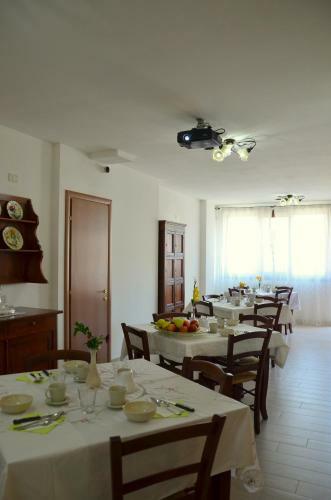 Agroturismo Agriturismo Alla Corte