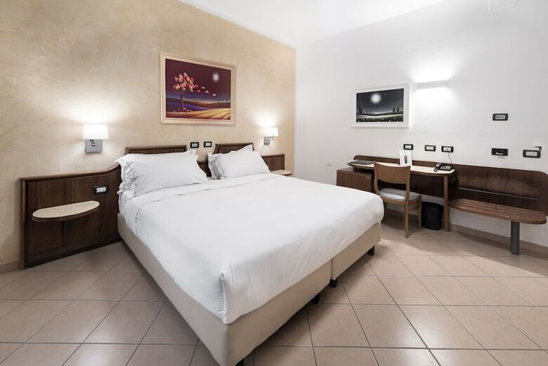 Hotel Guerro