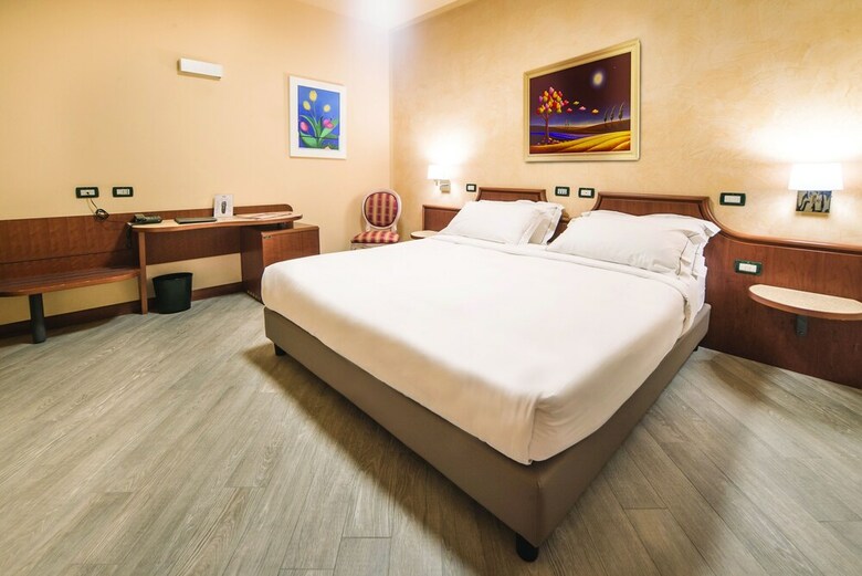 Hotel Guerro