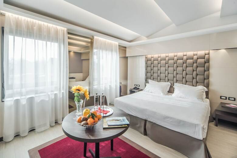 Hotel Guerro