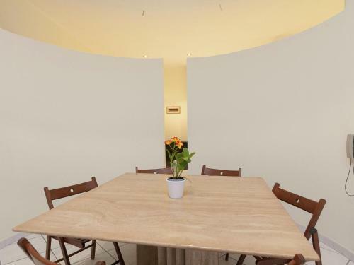 Apartamentos Vesuvio
