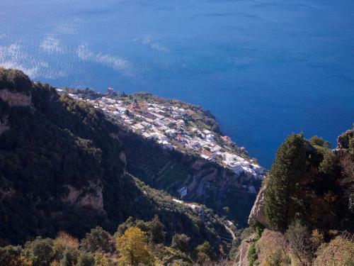 Apartamentos Vesuvio