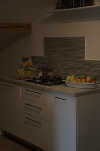 Bed And Breakfast Ai Sassi