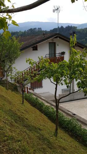Bed And Breakfast Ai Sassi