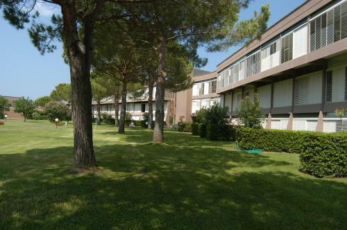 Apartamento Residence Habitat