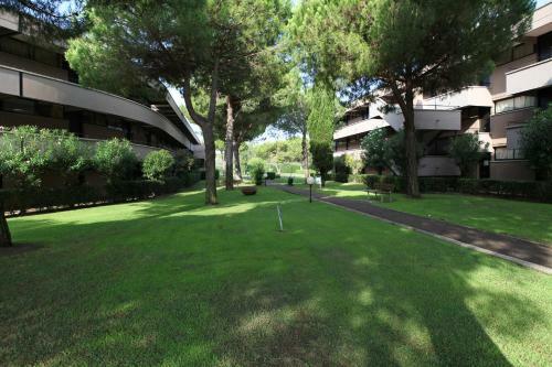 Apartamento Residence Habitat
