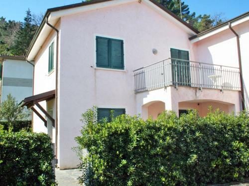 Holiday Home Lucerna Due I Ameglia