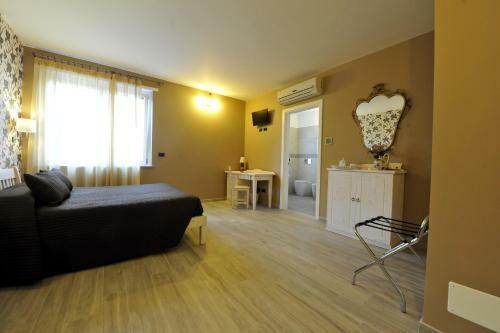 Bed & Breakfast La Lumaca Nel Pozzo